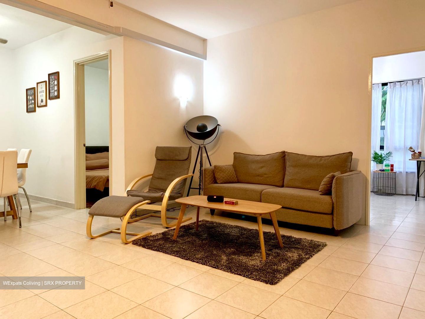 Central Green Condominium (D3), Condominium #506843851